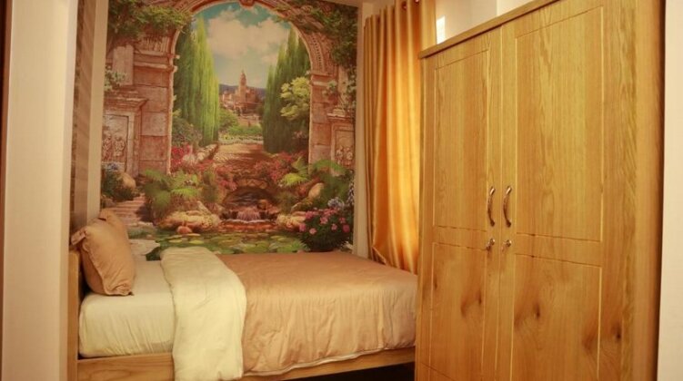 Mylan Hotel - Photo5