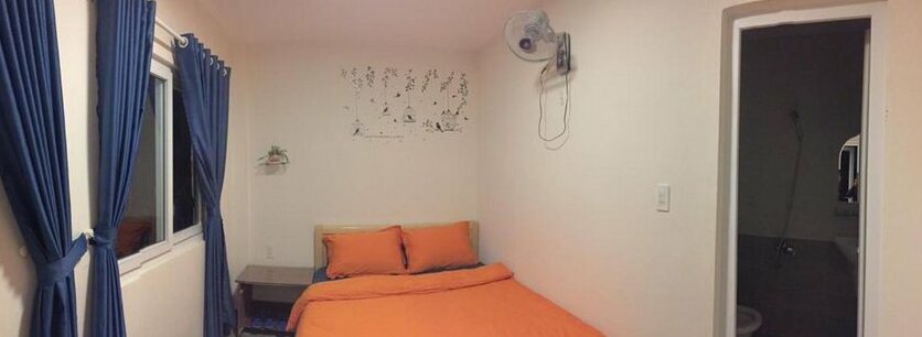 Na Ni Sa Hostel - Photo4