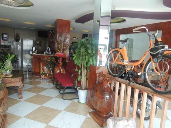 Nam Dong Hotel - Photo2