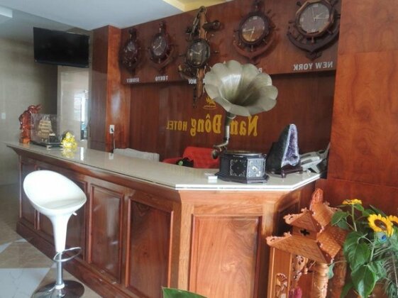 Nam Dong Hotel - Photo3
