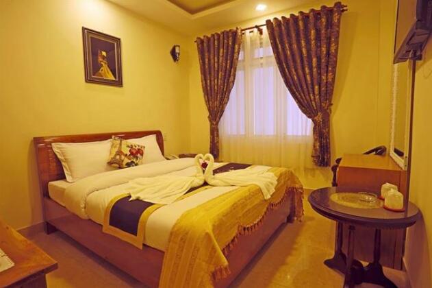 Nam Dong Hotel - Photo5