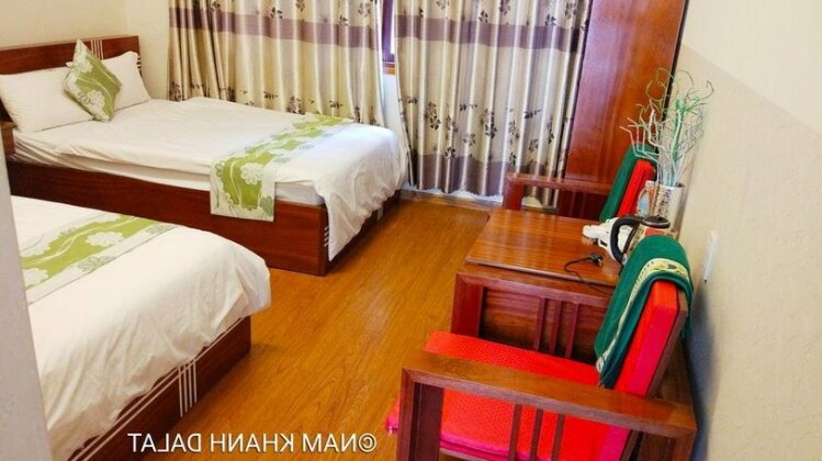 Nam Khanh Da Lat - Photo4