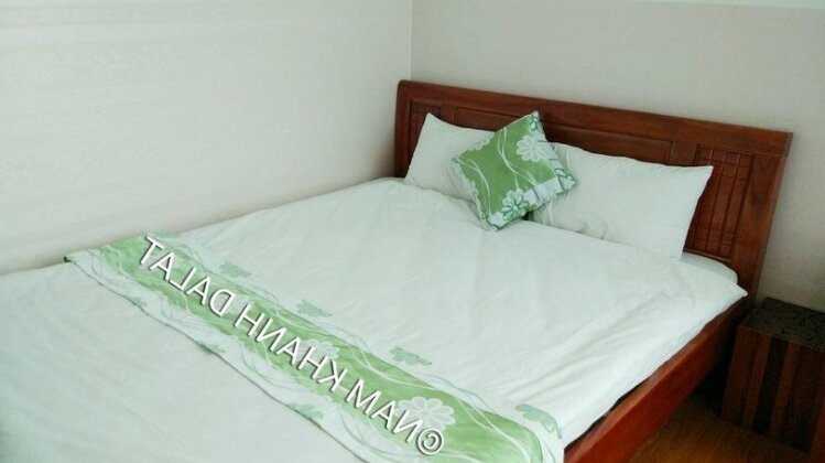 Nam Khanh Da Lat - Photo5