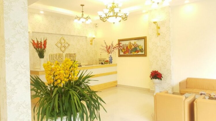Nam Xuan Premium Hotel - Photo3
