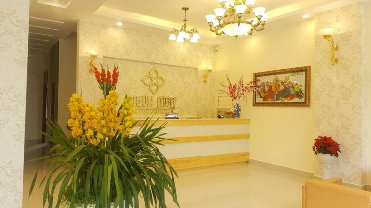 Nam Xuan Premium Hotel - Photo4