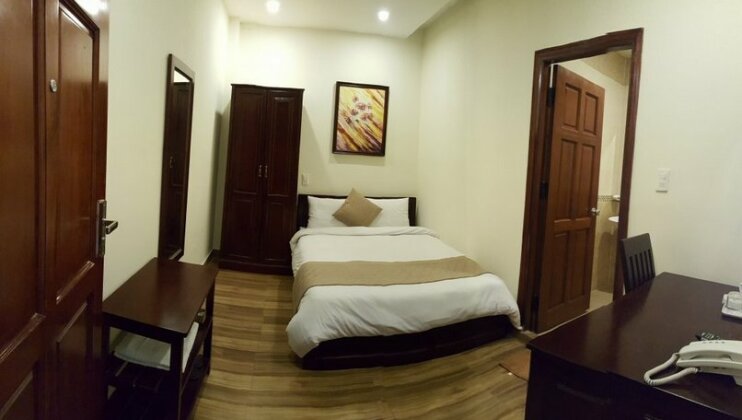 Nam Xuan Premium Hotel - Photo5