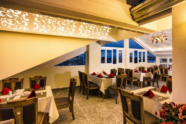 Navy Flowers Hotel - Photo3