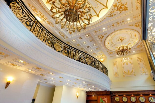 Navy Flowers Hotel - Photo4