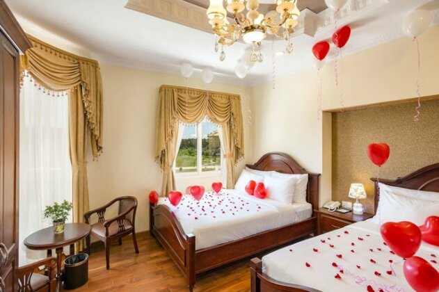 Navy Flowers Hotel - Photo5