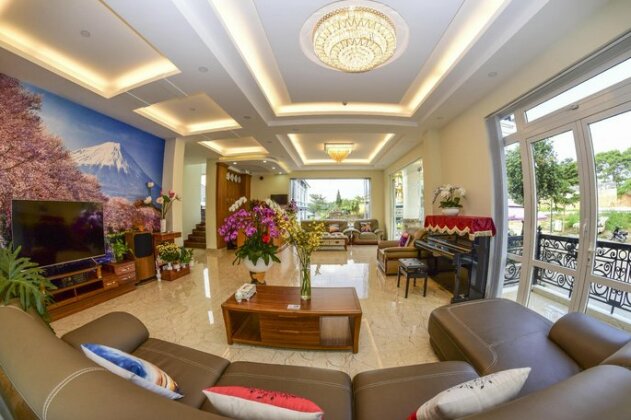 New Golf Valley Villa - Photo2
