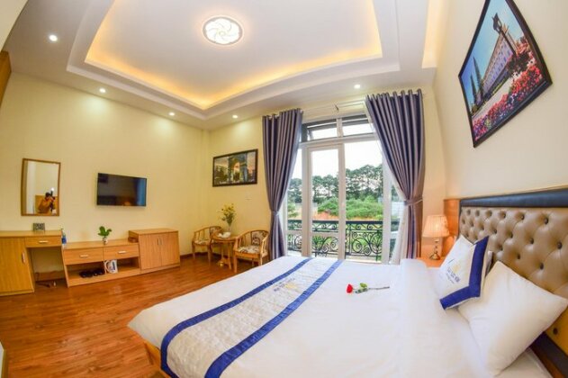 New Golf Valley Villa - Photo3