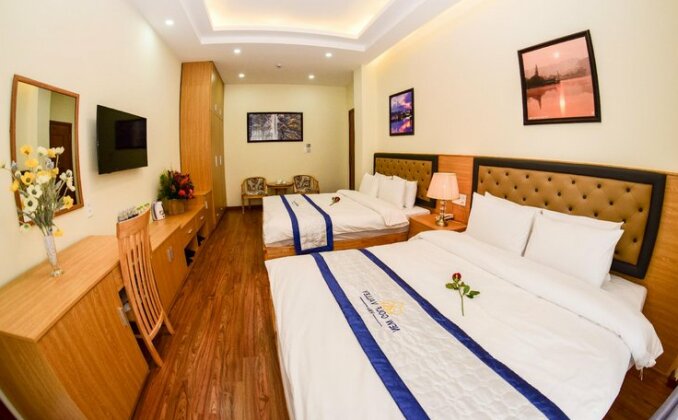 New Golf Valley Villa - Photo4