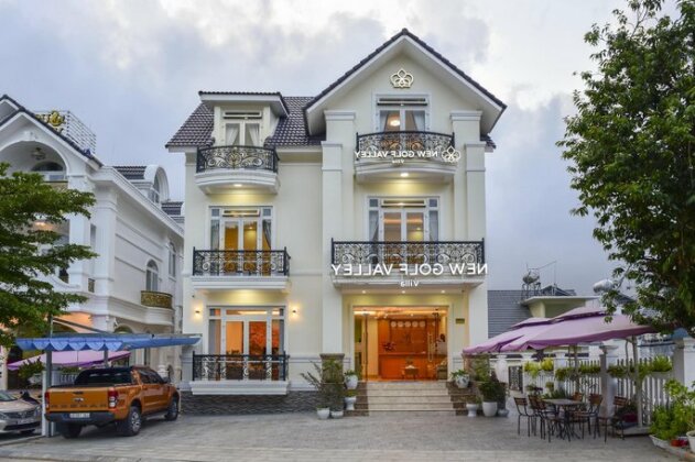 New Golf Valley Villa - Photo5