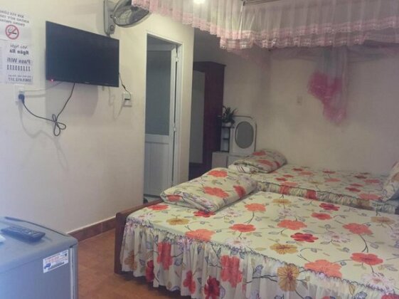 Ngan Ha Guest House - Photo3