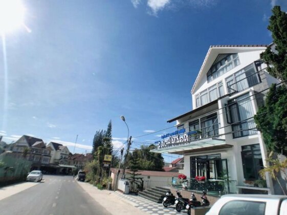 Ngan Hoa - Mille Fleurs 02 - Photo4