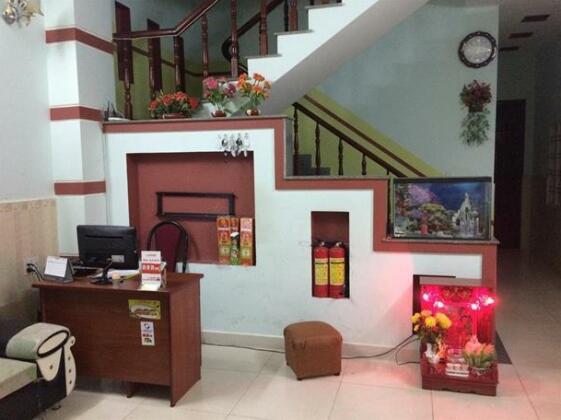 Ngoc Anh Guesthouse Da Lat - Photo2