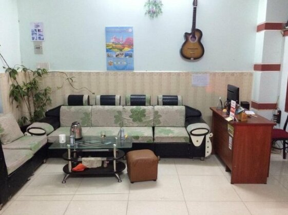 Ngoc Anh Guesthouse Da Lat - Photo4