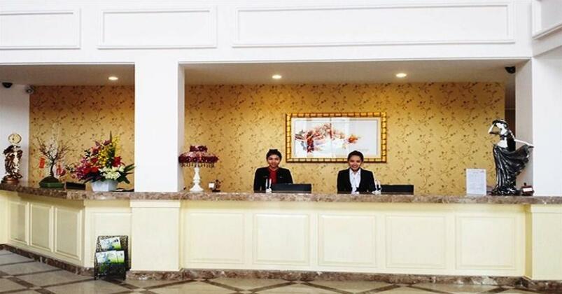 Ngoc Phat Dalat Hotel - Photo4