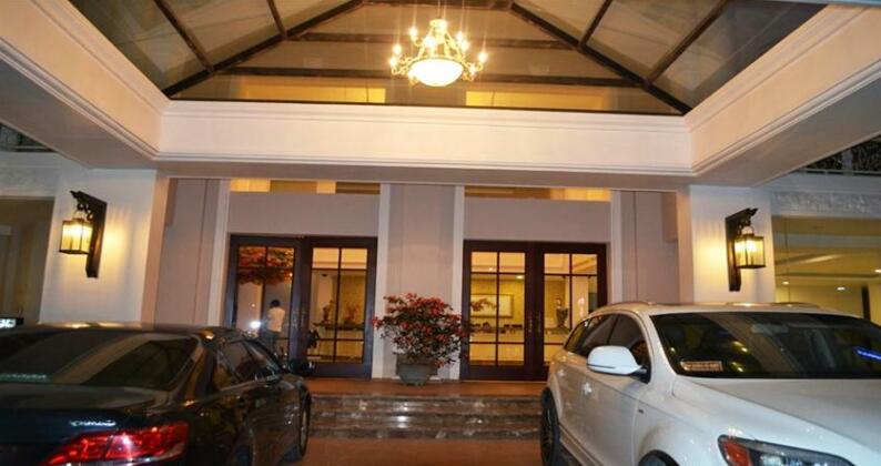 Ngoc Phat Dalat Hotel - Photo5