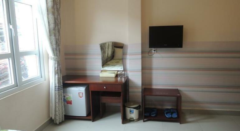 Nguyen Anh Dalat Hotel - Photo3