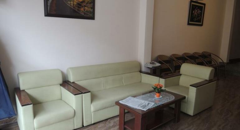 Nguyen Anh Dalat Hotel - Photo4
