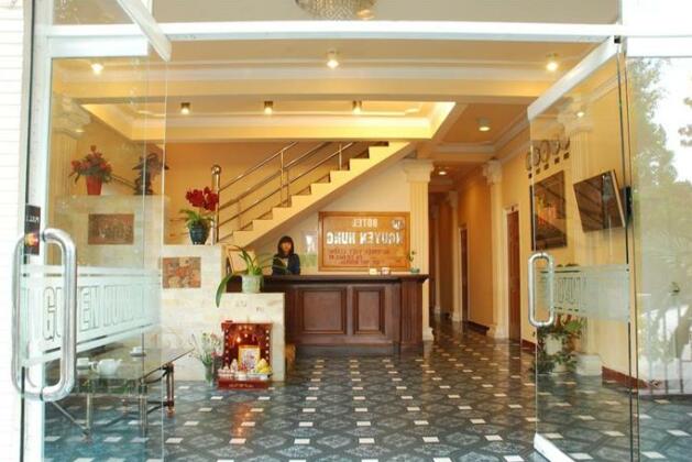 Nguyen Hung Hotel - Photo2