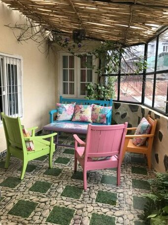 Nha Tim Homestay - Photo2