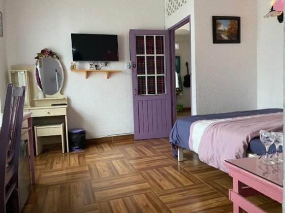 Nha Tim Homestay - Photo5