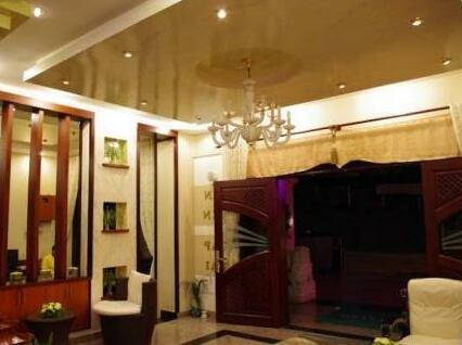 Nhat Huy Hotel - Photo2