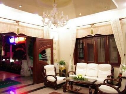 Nhat Huy Hotel - Photo3