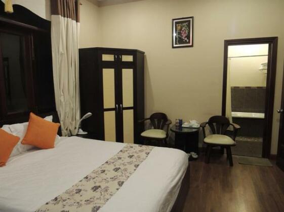 Nhat Huy Hotel - Photo5