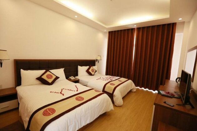 Nhat Vy Hotel Da Lat - Photo4