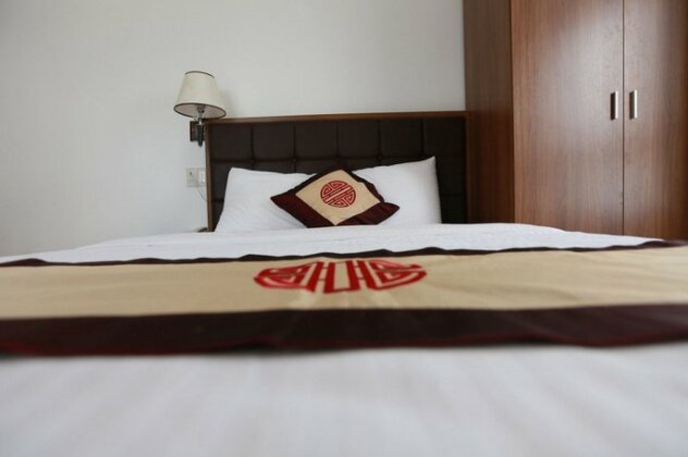 Nhat Vy Hotel Da Lat - Photo5