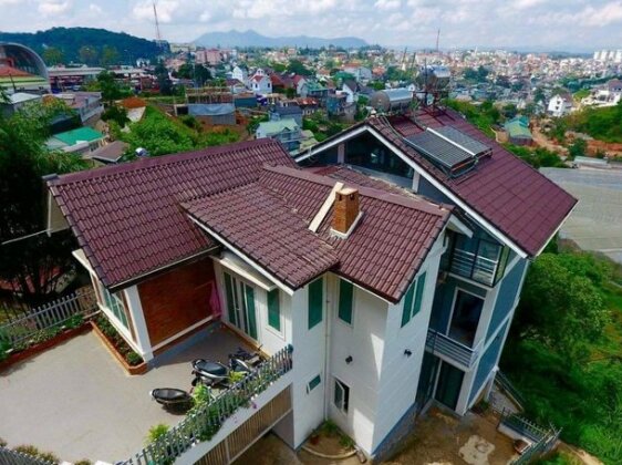 Nhim House Dalat - Photo3