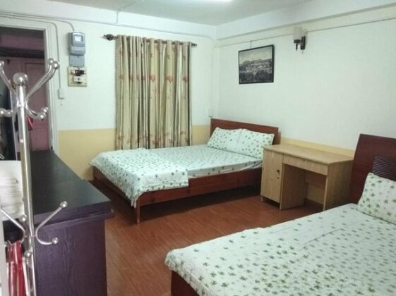 Nhu My Guesthouse - Photo3