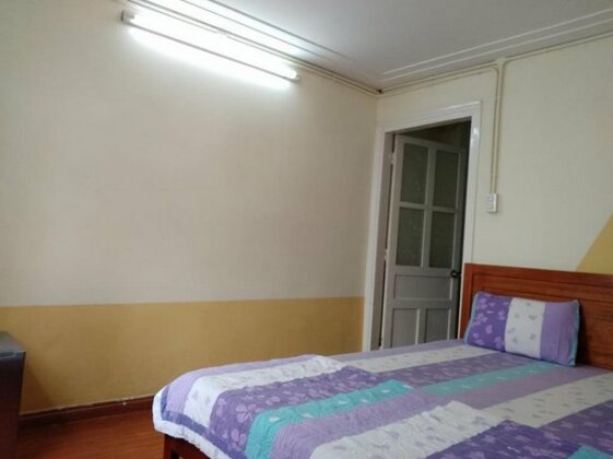 Nhu My Guesthouse - Photo5