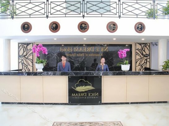 Nice Dream Hotel Da Lat - Photo2