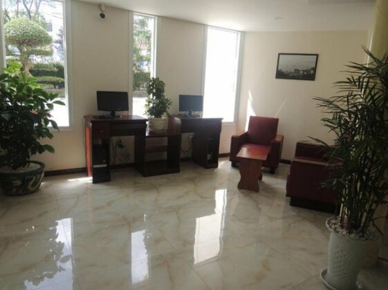 Nice Dream Hotel Da Lat - Photo3