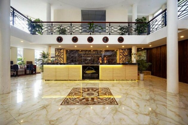 Nice Dream Hotel Da Lat - Photo4