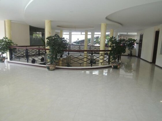 Nice Dream Hotel Da Lat - Photo5
