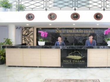 Nice Dream Hotel Da Lat