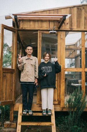 Nomad Home & Coffee