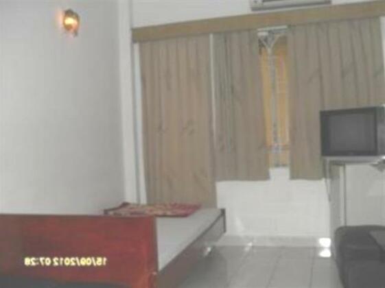 Ocean Hotel 5 - Photo3