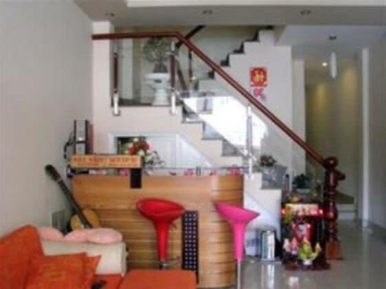 Ocean Hotel 5 - Photo5