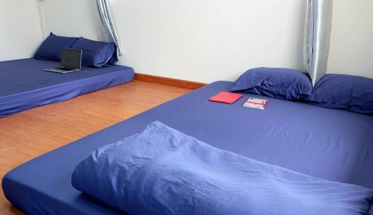 Osacar Hotel - Photo3