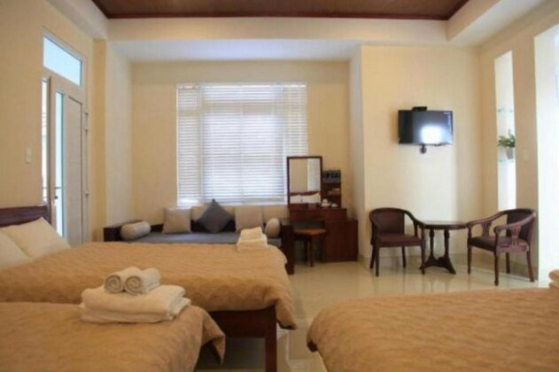 Osacar Hotel - Photo4
