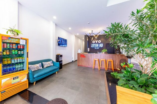 OYO 428 Qa Hotel - Photo2
