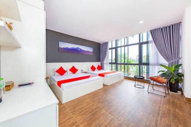 OYO 428 Qa Hotel - Photo3