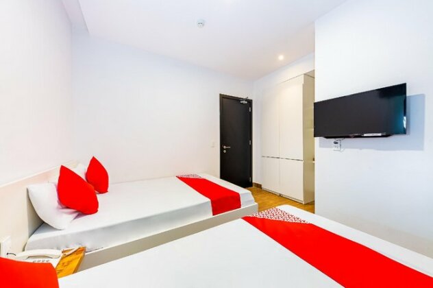 OYO 428 Qa Hotel - Photo4