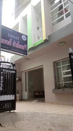 Panda's House Hostel - Photo2